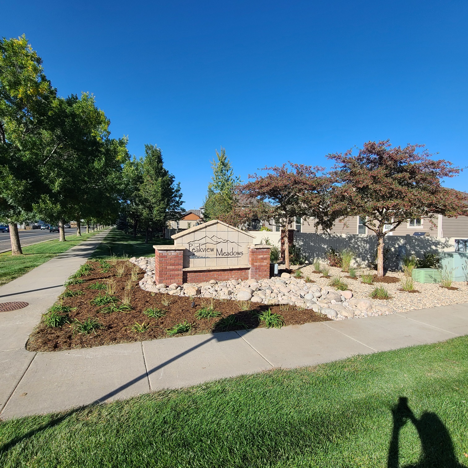 Gallery Northern Colorado Landscaping, Northern Colorado Landscaping