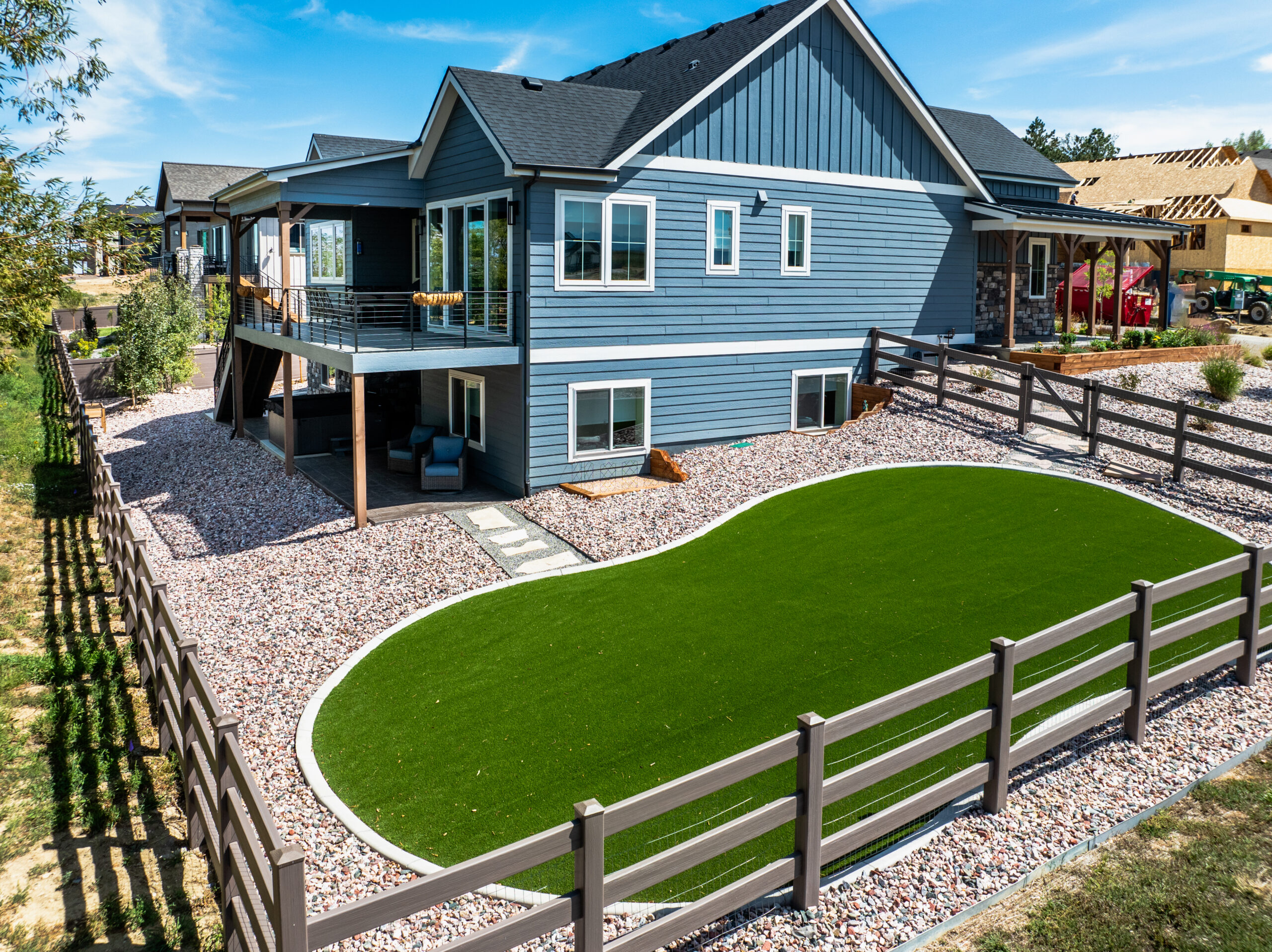 Northern Colorado Landscaping